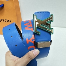 Louis Vuitton Belts